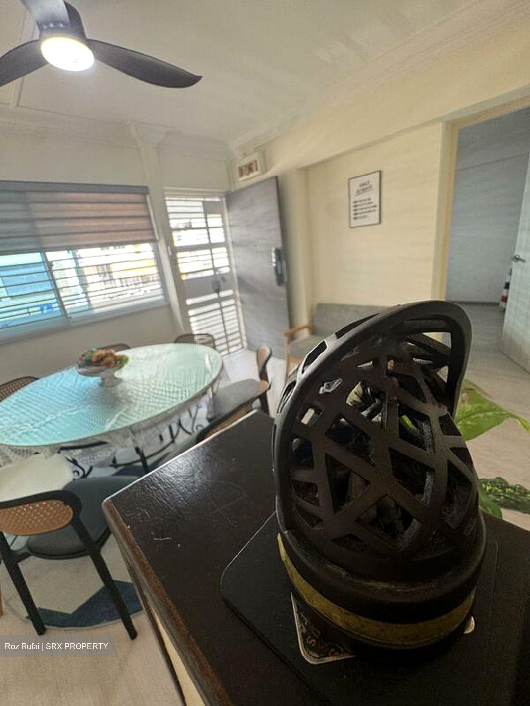 Blk 448 Pasir Ris Drive 6 (Pasir Ris), HDB Executive #522072511